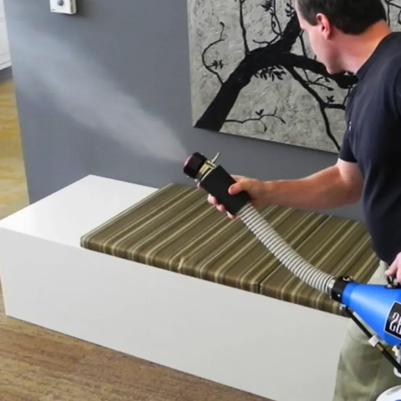 Professional Odor Removal in Morganton, NC